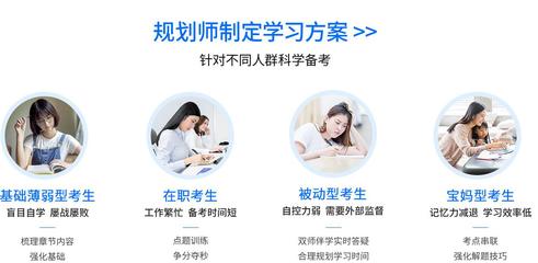 广州注册会计师CPA培训十佳机构排名一览